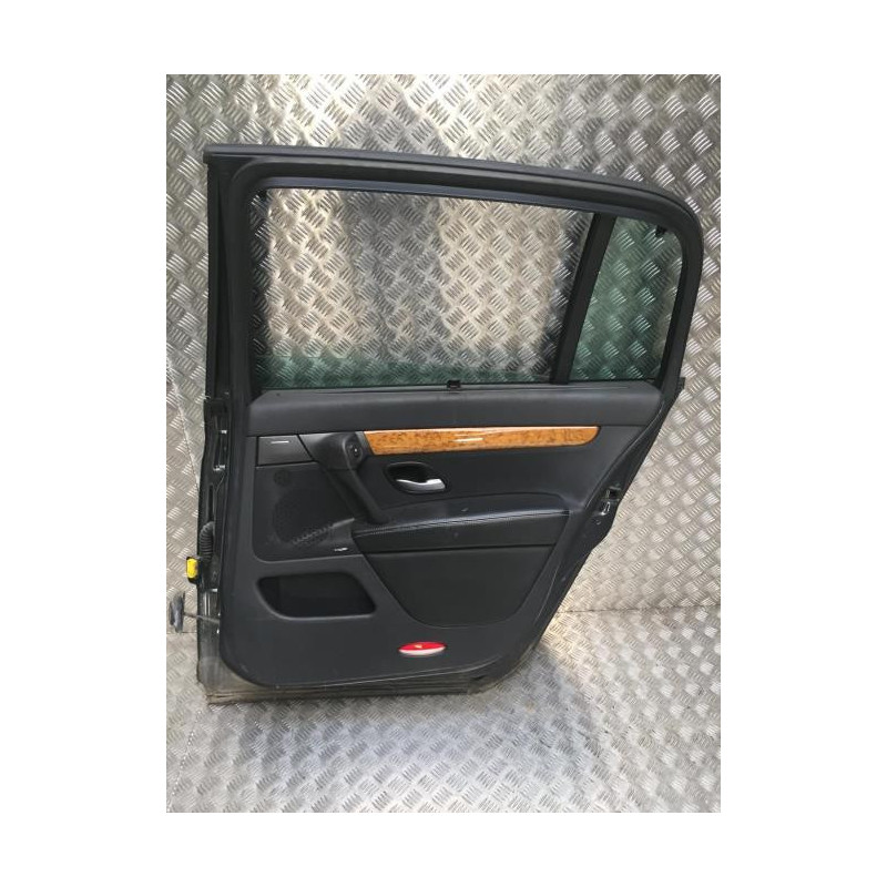 Porte arriere droit RENAULT VEL SATIS PHASE 2 d’occasion