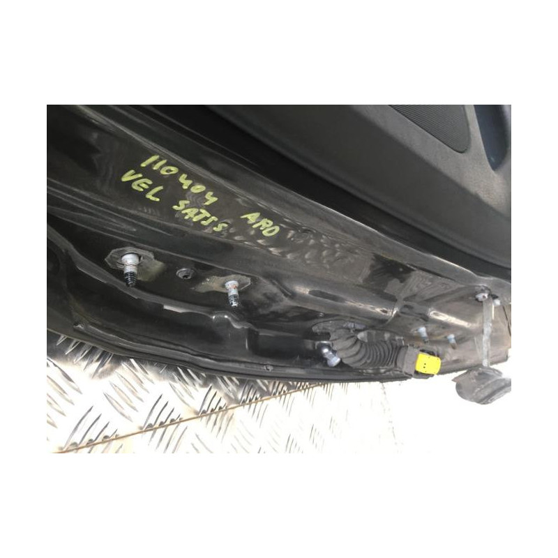 Porte arriere droit RENAULT VEL SATIS PHASE 2 d’occasion