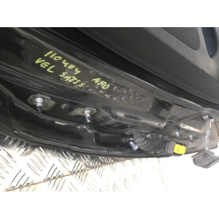 Porte arriere droit RENAULT VEL SATIS PHASE 2 d’occasion