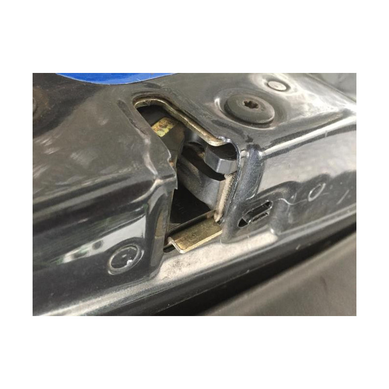 Porte arriere droit RENAULT VEL SATIS PHASE 2 d’occasion