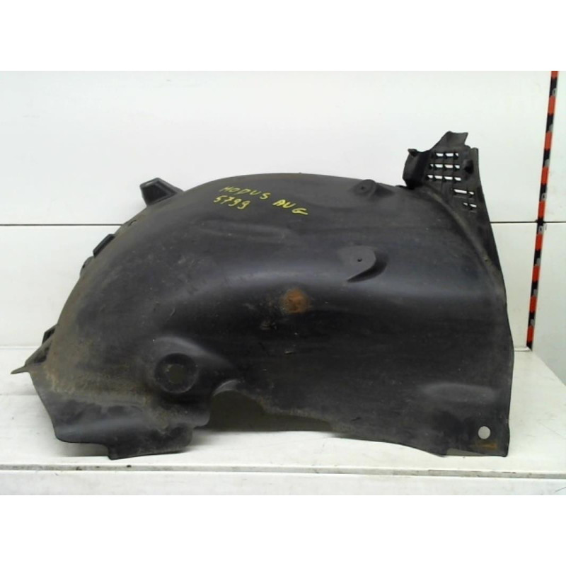 Pare boue avant gauche RENAULT CLIO 1 PHASE 2 d’occasion