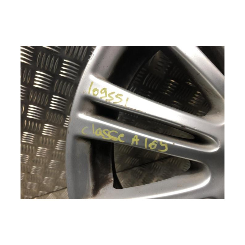 Jante MERCEDES CLASSE A 169 PHASE 2 d’occasion