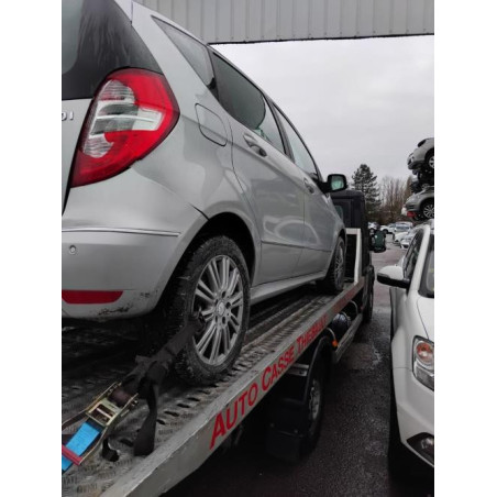 Jante MERCEDES CLASSE A 169 PHASE 2 d’occasion