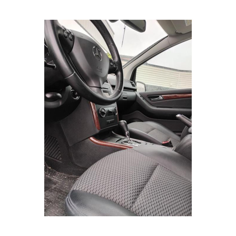 Jante MERCEDES CLASSE A 169 PHASE 2 d’occasion