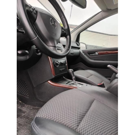Jante MERCEDES CLASSE A 169 PHASE 2 d’occasion
