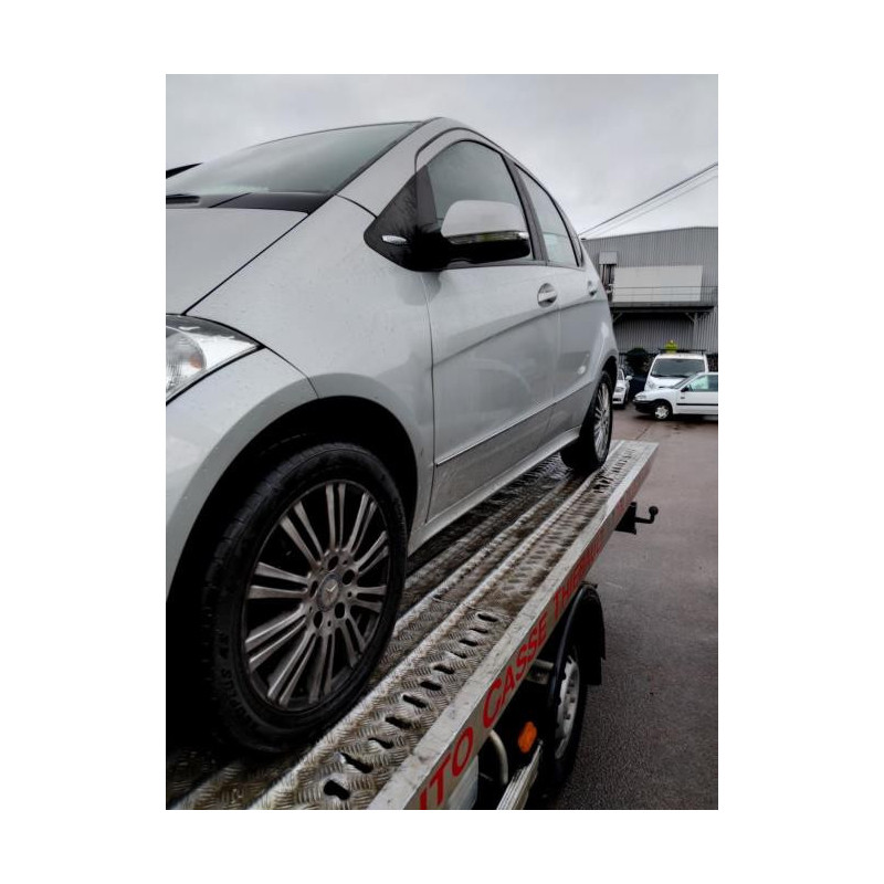 Jante MERCEDES CLASSE A 169 PHASE 2 d’occasion