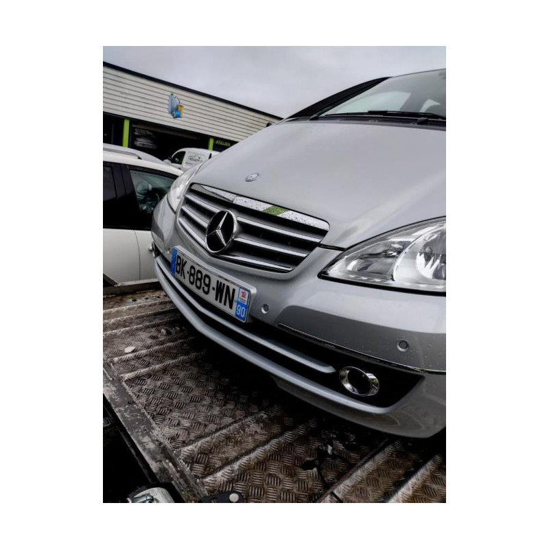 Jante MERCEDES CLASSE A 169 PHASE 2 d’occasion