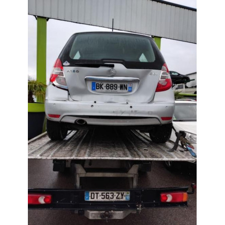 Jante MERCEDES CLASSE A 169 PHASE 2 d’occasion