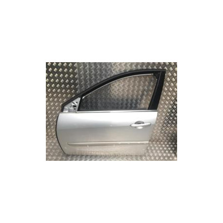 Porte avant gauche RENAULT LAGUNA 3 PHASE 3 d’occasion