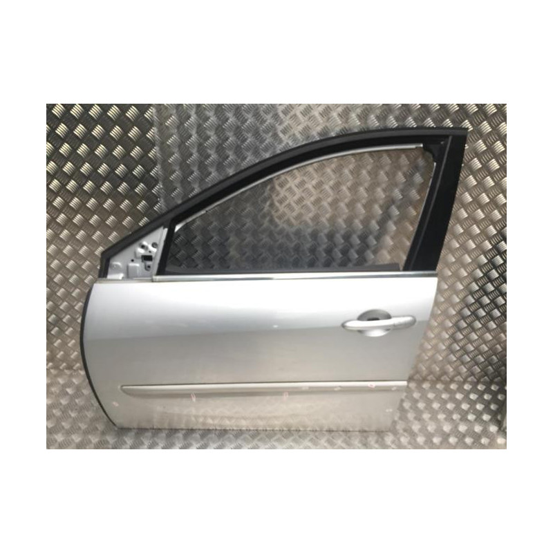 Porte avant gauche RENAULT LAGUNA 3 PHASE 3 d’occasion