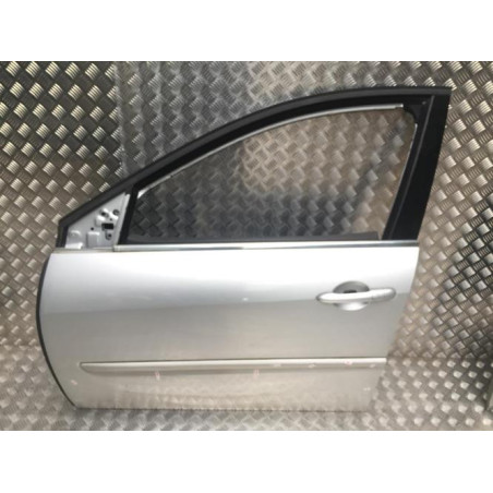 Porte avant gauche RENAULT LAGUNA 3 PHASE 3 d’occasion