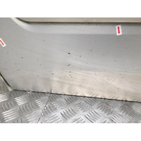 Porte avant gauche RENAULT LAGUNA 3 PHASE 3 d’occasion