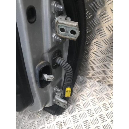 Porte avant gauche RENAULT LAGUNA 3 PHASE 3 d’occasion