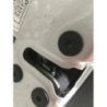 Porte avant gauche RENAULT LAGUNA 3 PHASE 3 d’occasion