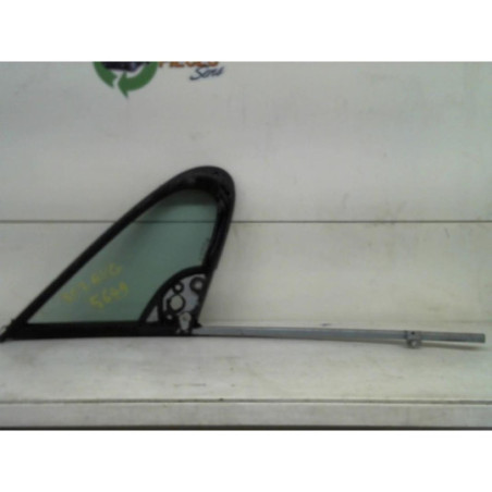 Custode avant gauche (porte) PEUGEOT 307 PHASE 1 d’occasion