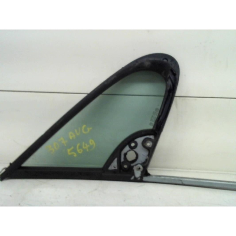 Custode avant gauche (porte) PEUGEOT 307 PHASE 1 d’occasion
