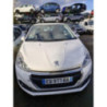 Tableau de bord PEUGEOT 208 1 PHASE 2 d’occasion