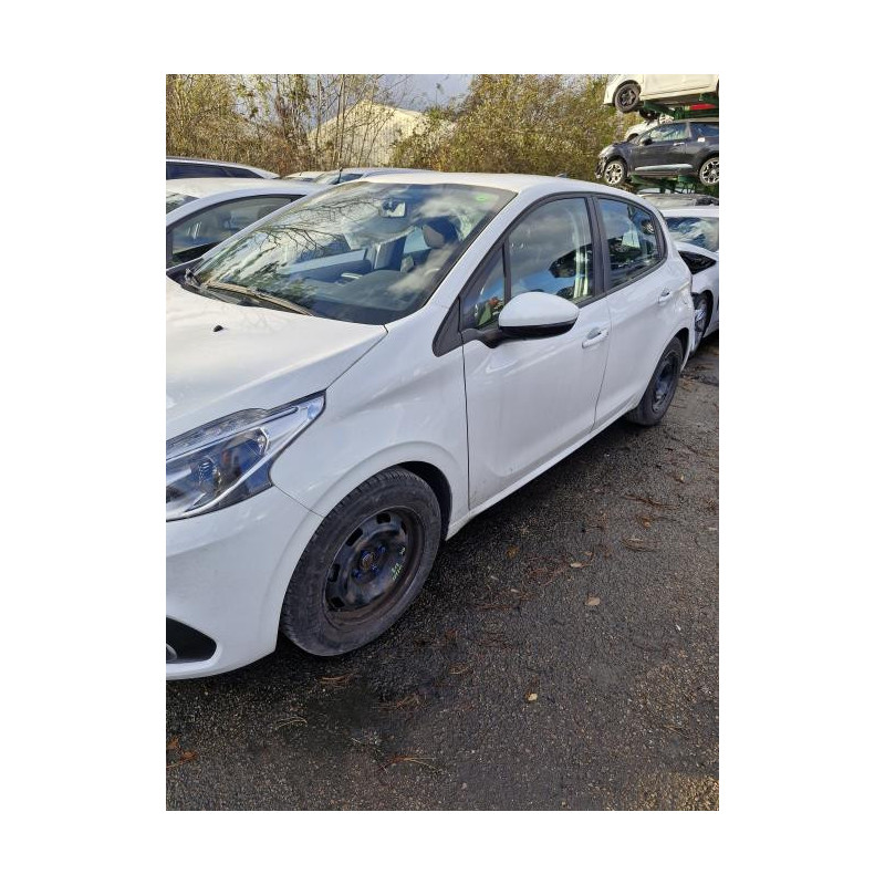 Tableau de bord PEUGEOT 208 1 PHASE 2 d’occasion