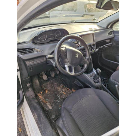 Tableau de bord PEUGEOT 208 1 PHASE 2 d’occasion