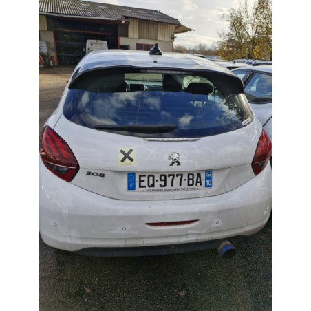 Tableau de bord PEUGEOT 208 1 PHASE 2 d’occasion