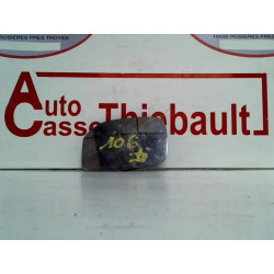 Glace retroviseur droit PEUGEOT 106 PHASE 2 d’occasion