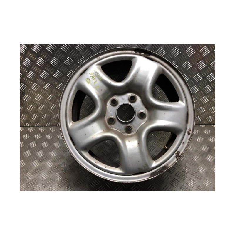 Jante TOYOTA RAV4 2 PHASE 1 d’occasion