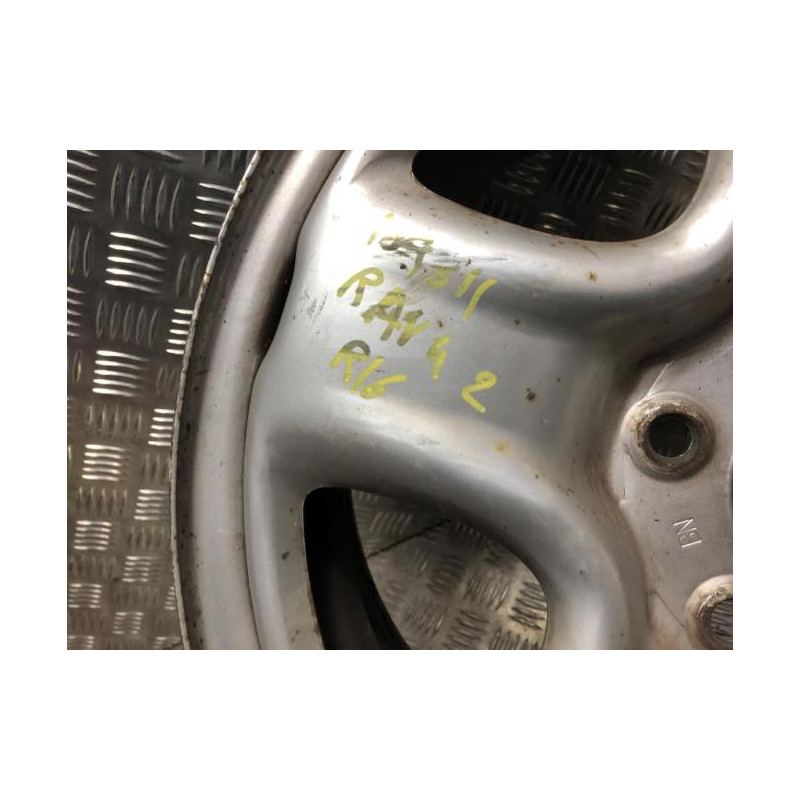 Jante TOYOTA RAV4 2 PHASE 1 d’occasion