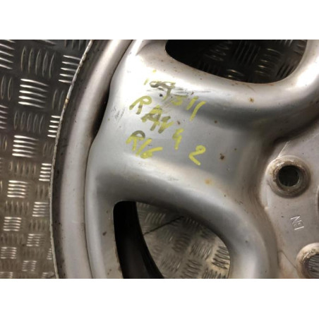 Jante TOYOTA RAV4 2 PHASE 1 d’occasion