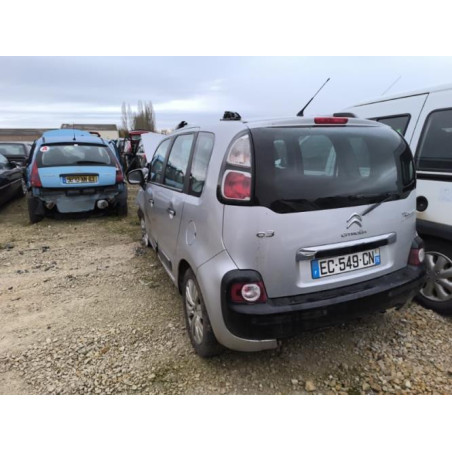 Jante CITROEN C3 PICASSO PHASE 2 d’occasion
