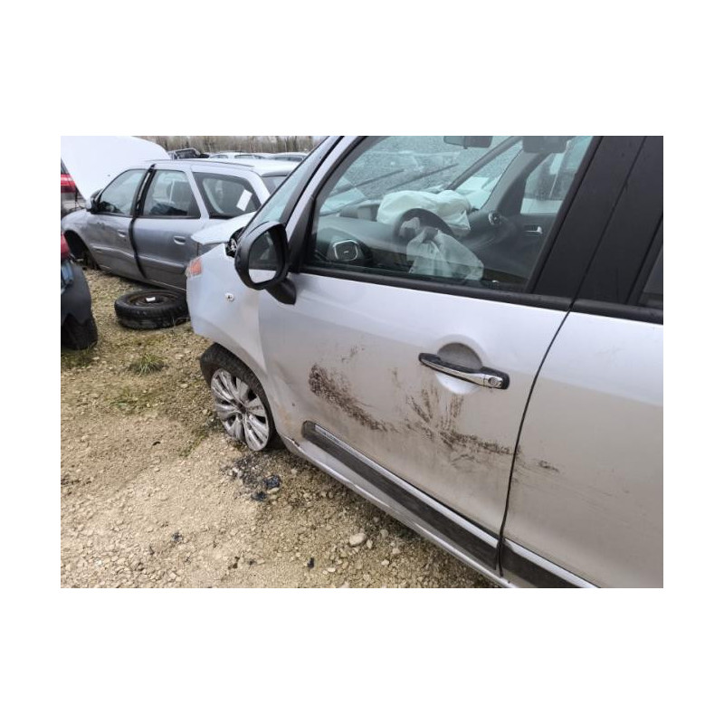Jante CITROEN C3 PICASSO PHASE 2 d’occasion