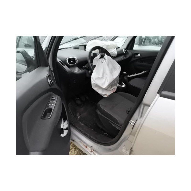 Jante CITROEN C3 PICASSO PHASE 2 d’occasion