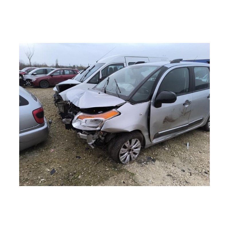 Jante CITROEN C3 PICASSO PHASE 2 d’occasion