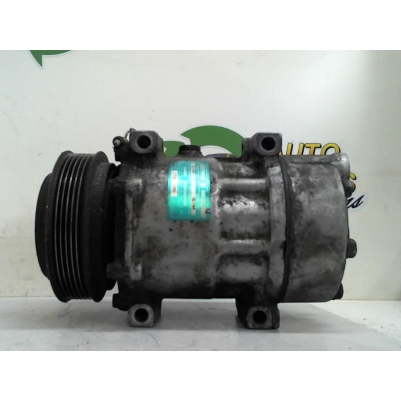 Compresseur clim RENAULT CLIO 2 PHASE 1 d’occasion