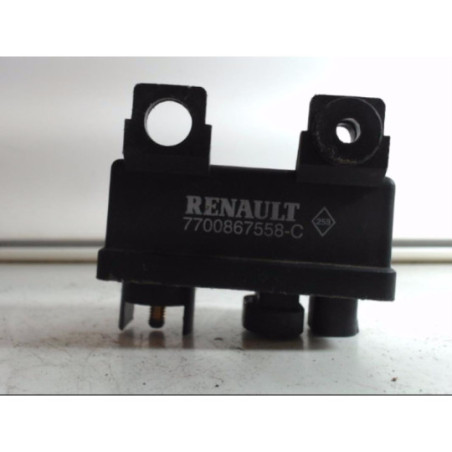 Boitier de prechauffage RENAULT  d’occasion