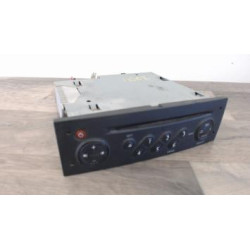 Autoradio d'origine RENAULT GRAND SCENIC 2 PHASE 2 d’occasion