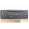 Autoradio d'origine RENAULT GRAND SCENIC 2 PHASE 2 d’occasion