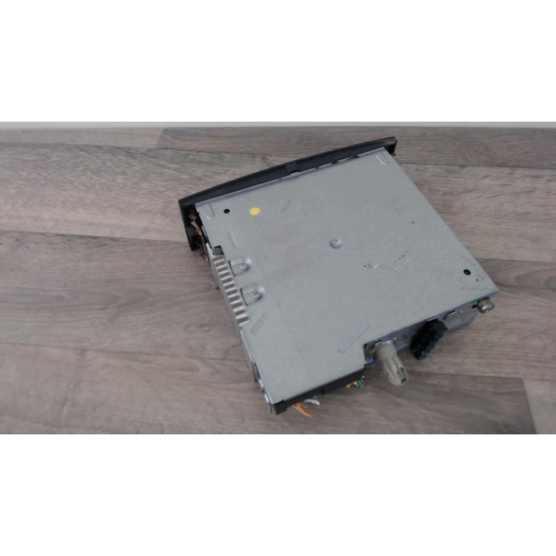 Autoradio d'origine RENAULT GRAND SCENIC 2 PHASE 2 d’occasion