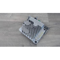 Amplificateur audio RENAULT MEGANE 4 PHASE 1 d’occasion