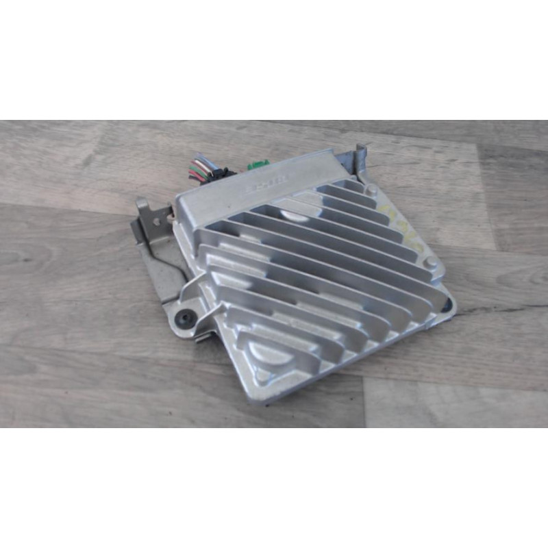 Amplificateur audio RENAULT MEGANE 4 PHASE 1 d’occasion