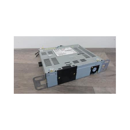 Autoradio d'origine RENAULT MEGANE 4 PHASE 1 d’occasion