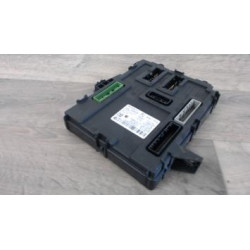 Boitier servitude moteur (BSM) RENAULT MEGANE 4 PHASE 1 d’occasion