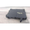 Boitier servitude moteur (BSM) RENAULT MEGANE 4 PHASE 1 d’occasion