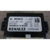 Boitier d'aide au stationnement RENAULT MEGANE 4 PHASE 1 d’occasion