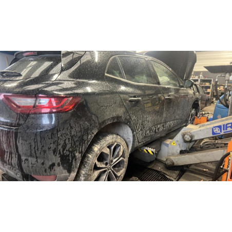 Boitier d'aide au stationnement RENAULT MEGANE 4 PHASE 1 d’occasion