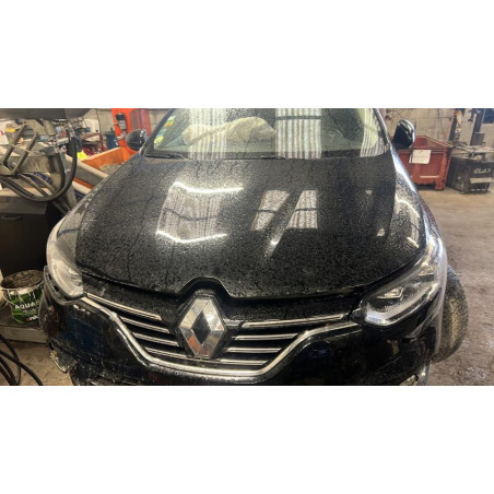 Boitier d'aide au stationnement RENAULT MEGANE 4 PHASE 1 d’occasion