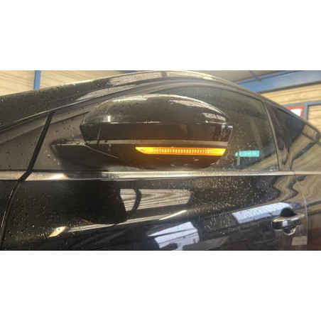 Boitier d'aide au stationnement RENAULT MEGANE 4 PHASE 1 d’occasion