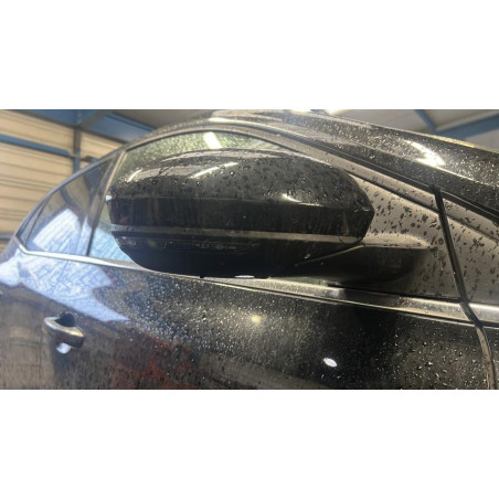 Boitier d'aide au stationnement RENAULT MEGANE 4 PHASE 1 d’occasion