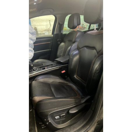 Boitier d'aide au stationnement RENAULT MEGANE 4 PHASE 1 d’occasion