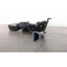 Attache ceinture arriere centrale RENAULT MEGANE 4 PHASE 1 d’occasion