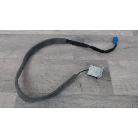 Antenne RENAULT MEGANE 4 PHASE 1 d’occasion